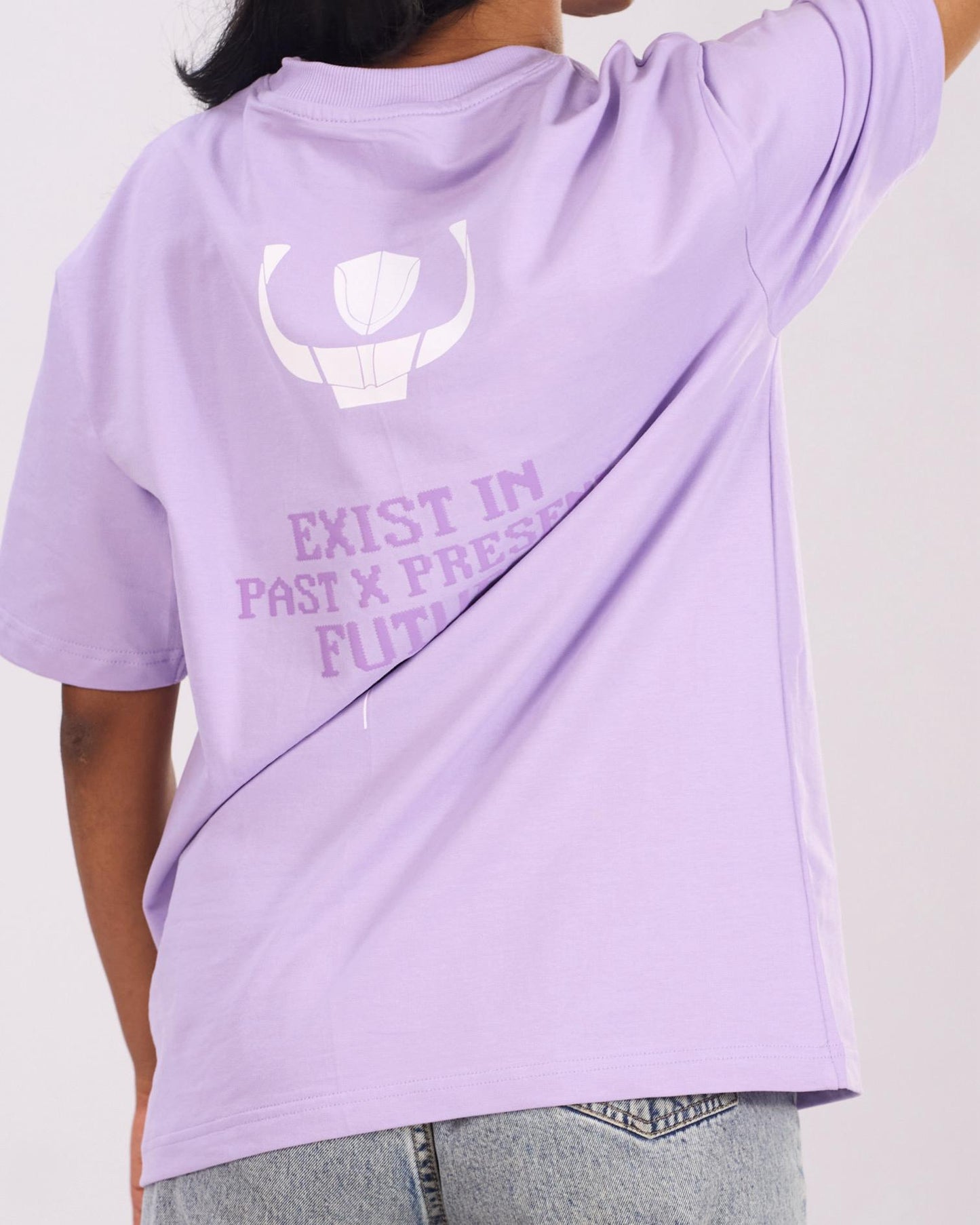 Time Traveller_Lilac