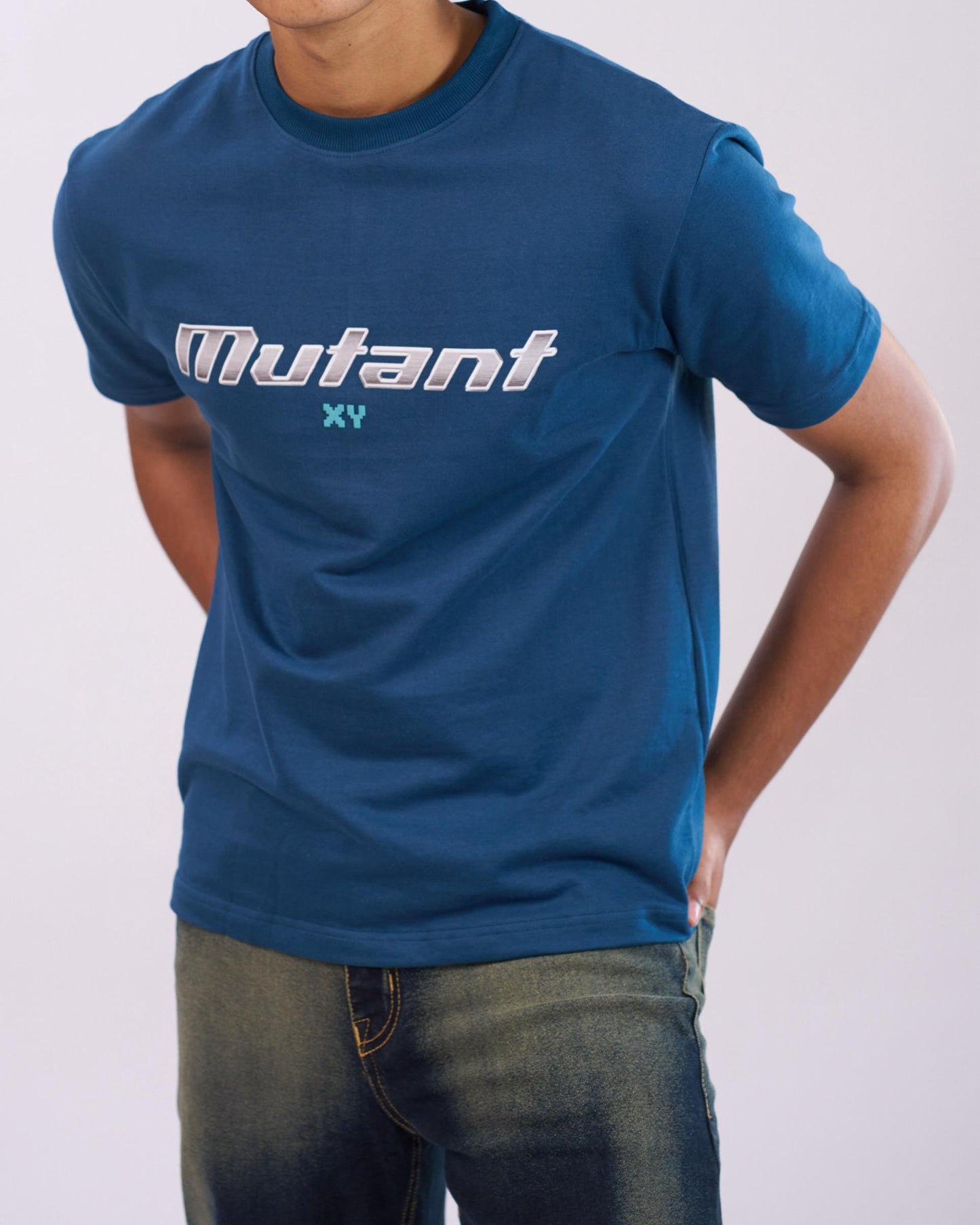 System Control_Dark Cyan