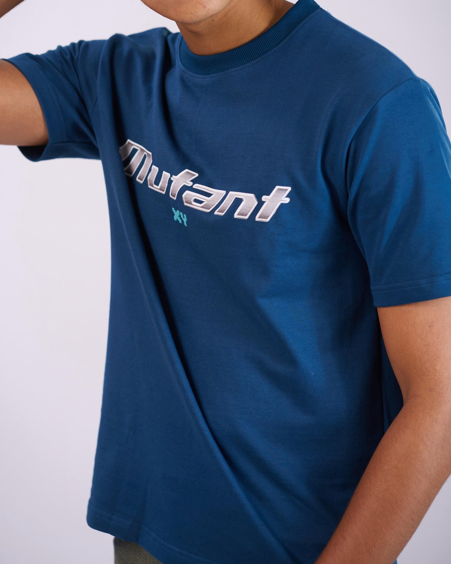 System Control_Dark Cyan