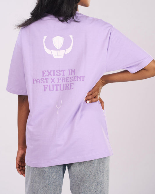 Time Traveller_Lilac